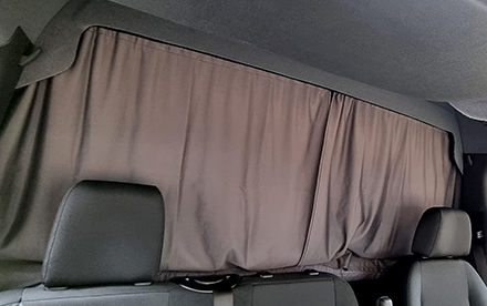łóżko do busa